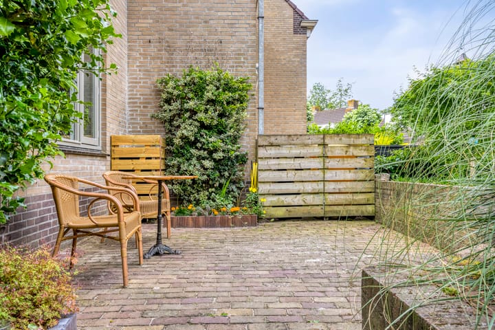 Foto 37 van Roijenborg 10