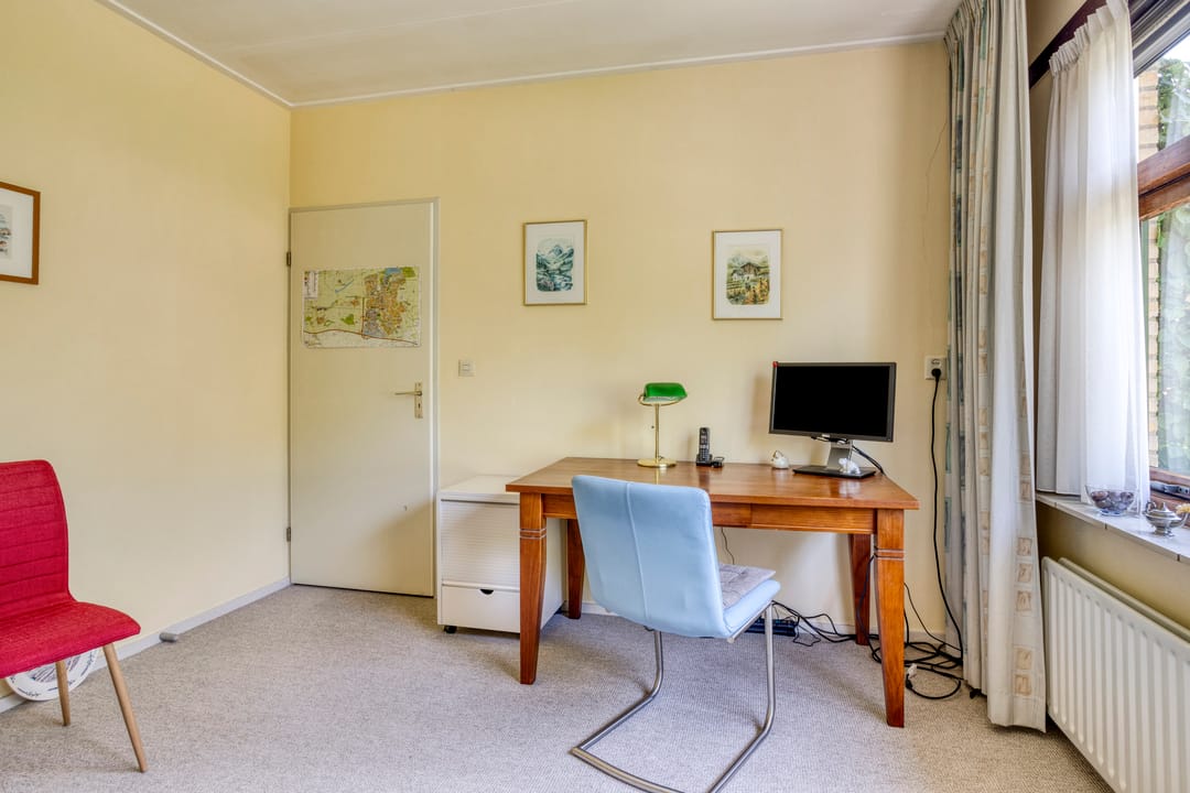 Foto 17 van A.van Burenlaan 3