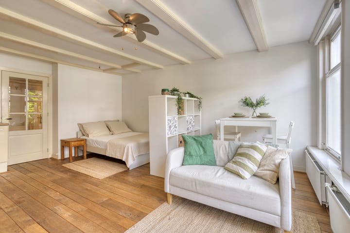 Foto 11 van Laurierstraat 67-D