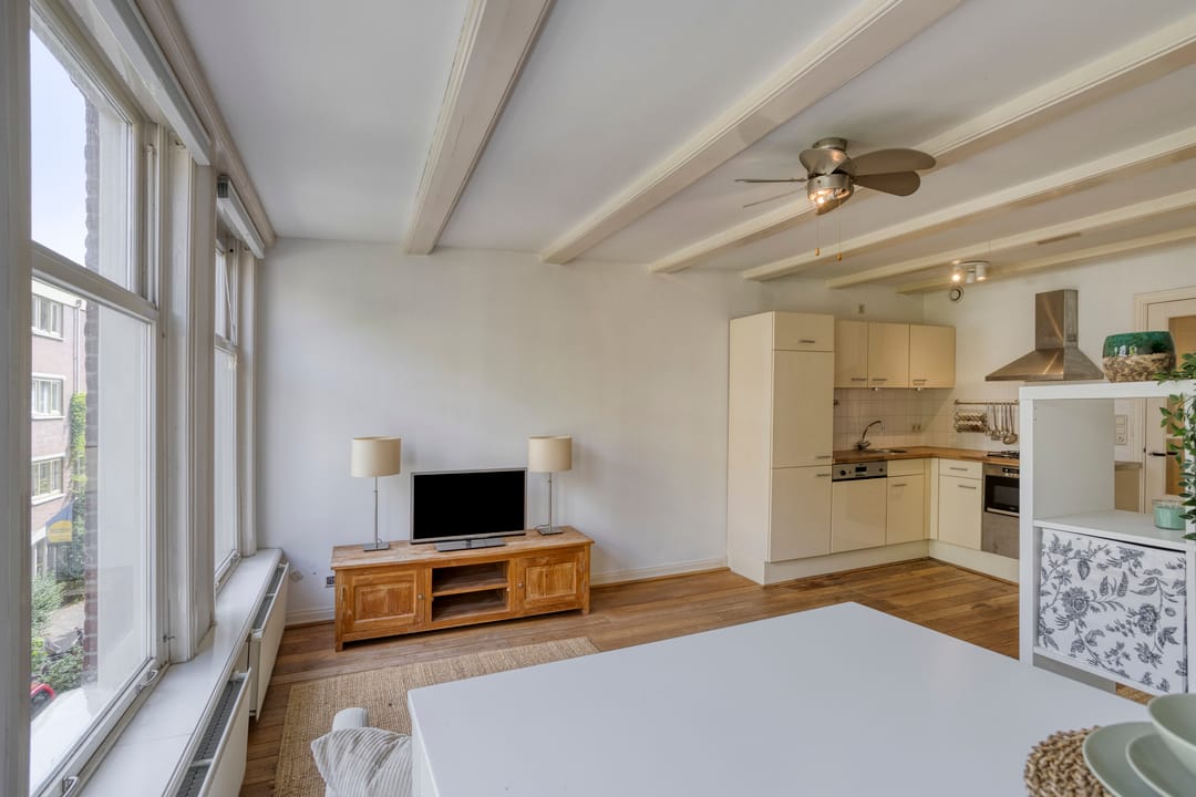 Foto 13 van Laurierstraat 67-D