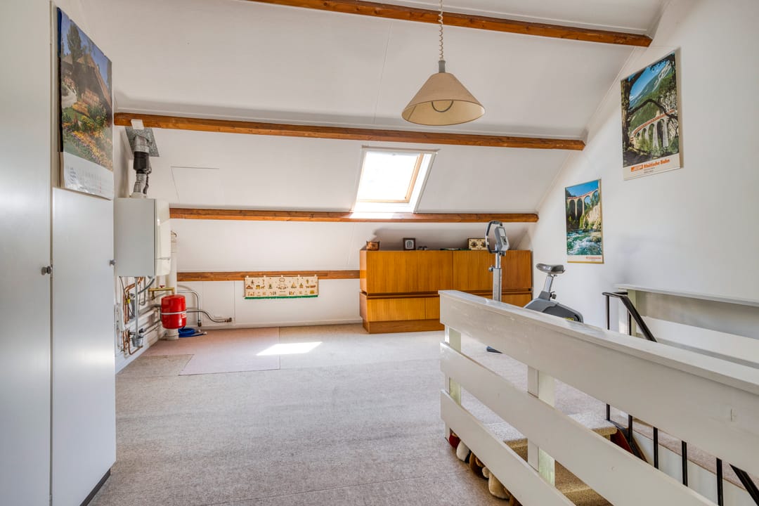 Foto 23 van A.van Burenlaan 3