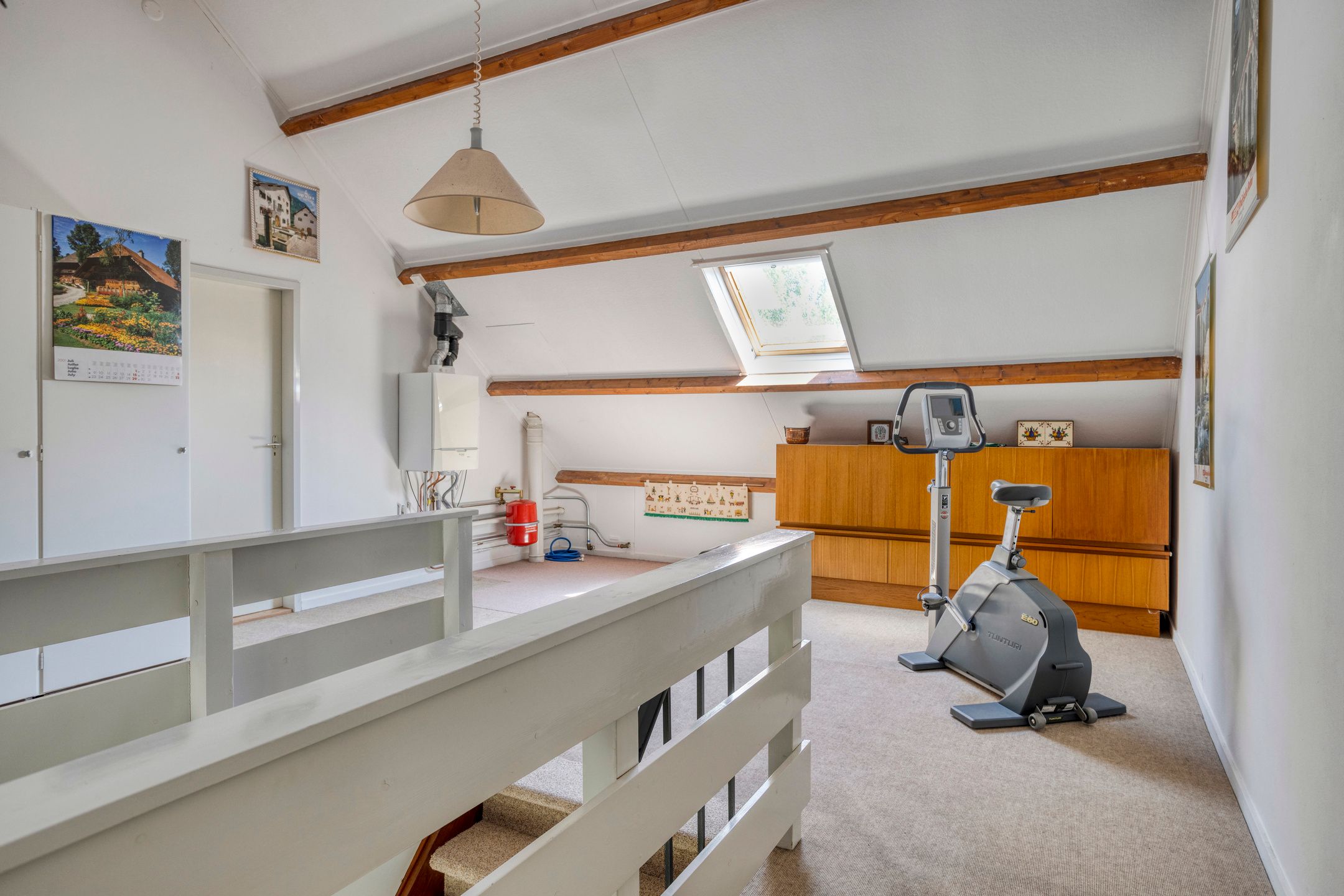 Foto 24 van A.van Burenlaan 3