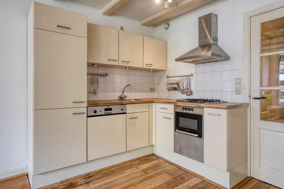 Foto 16 van Laurierstraat 67-D