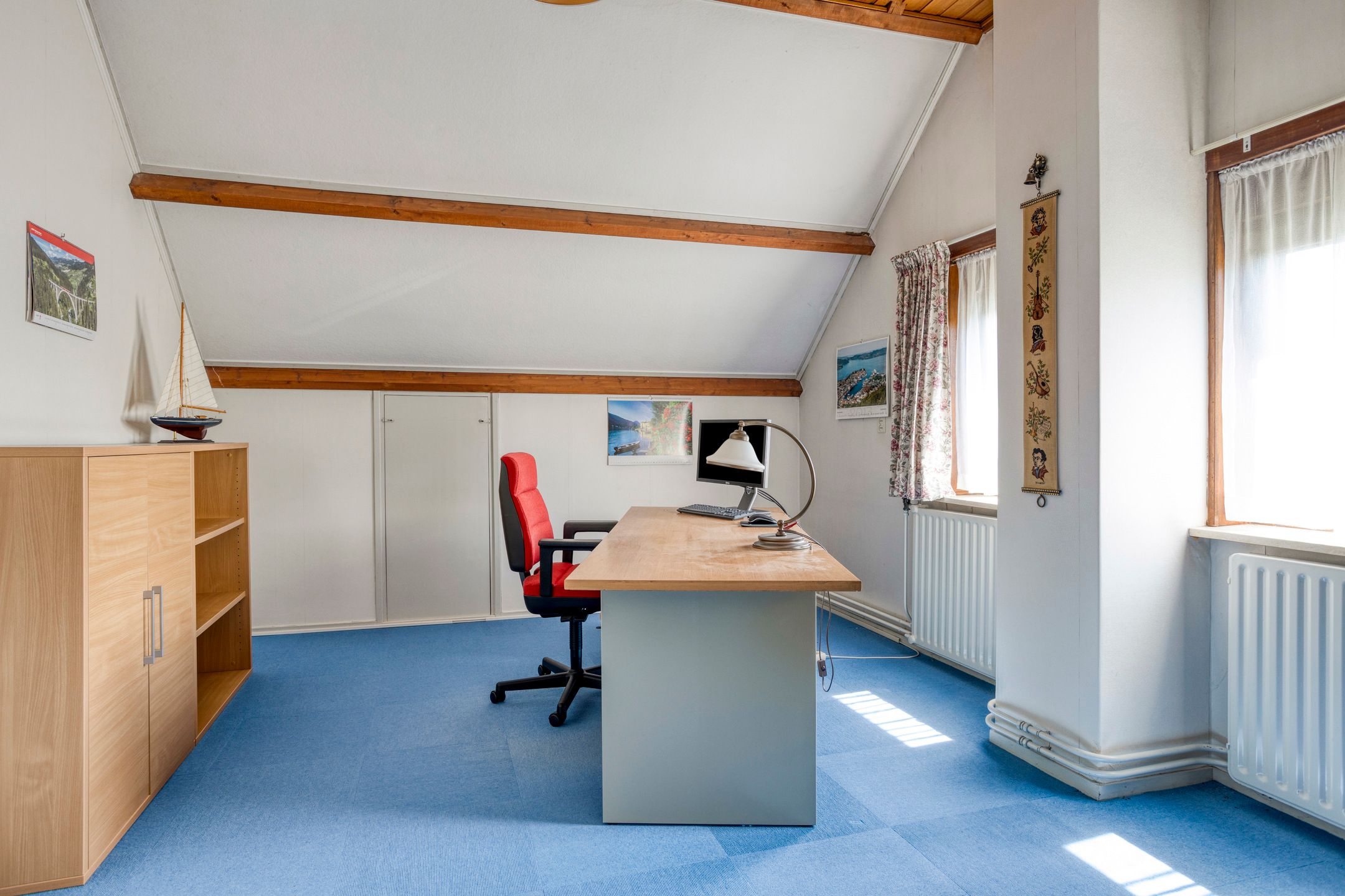 Foto 27 van A.van Burenlaan 3