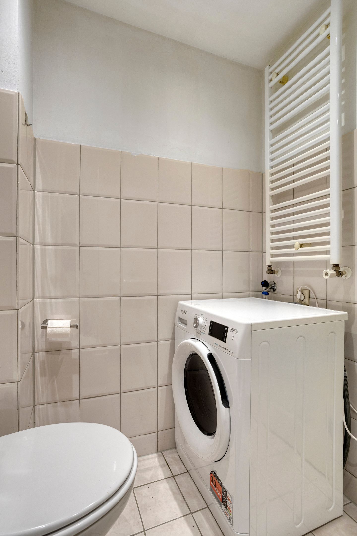 Foto 21 van Laurierstraat 67-D