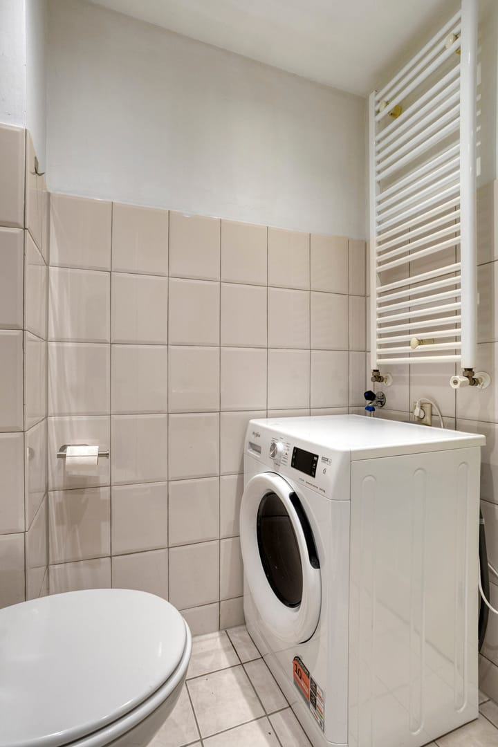 Foto 21 van Laurierstraat 67-D