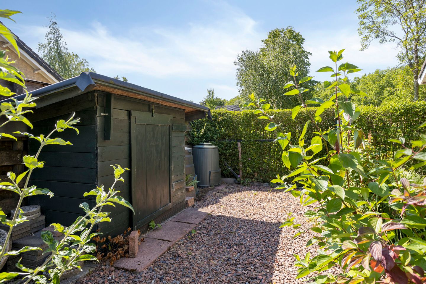 Foto 35 van A.van Burenlaan 3