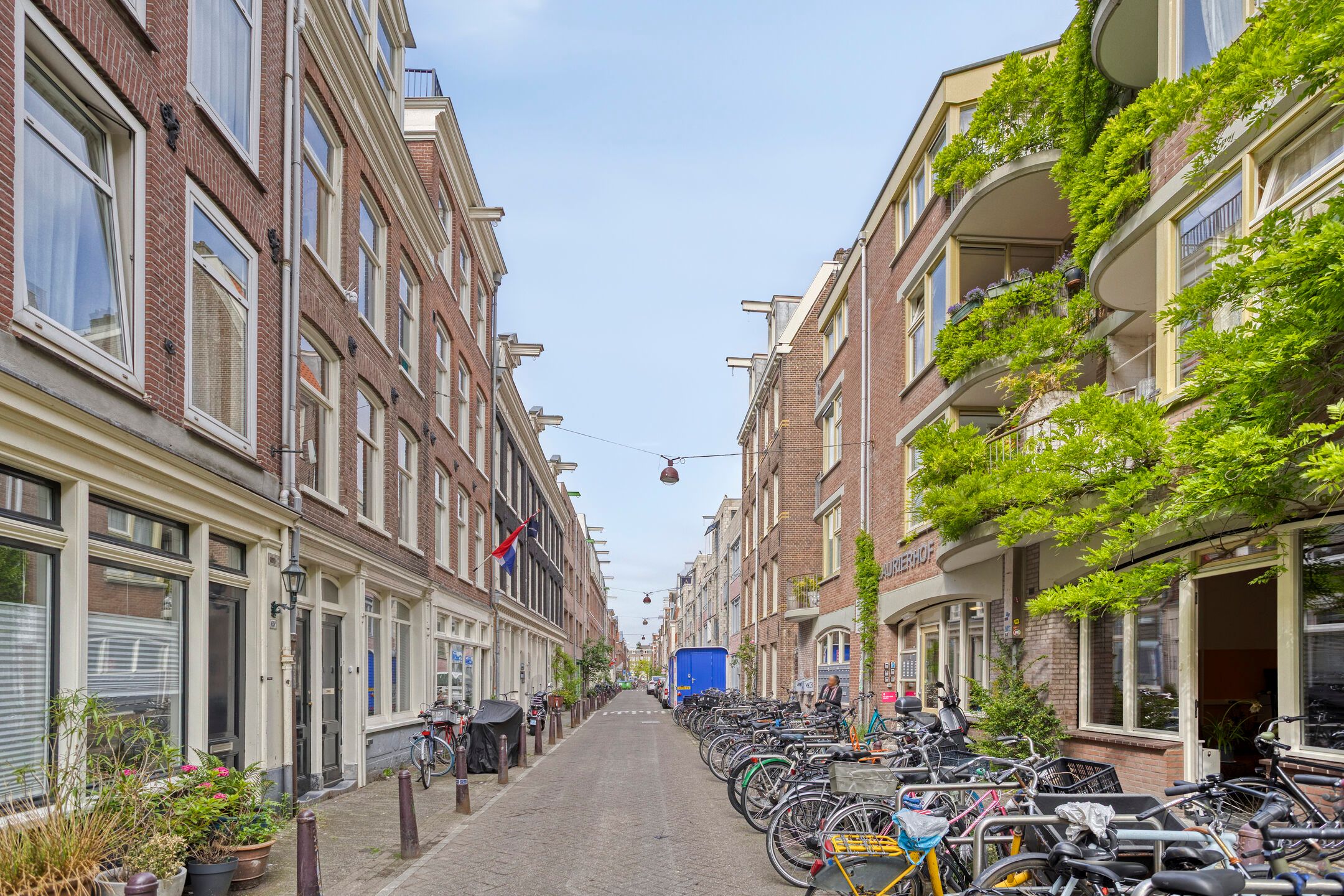 Foto 24 van Laurierstraat 67-D