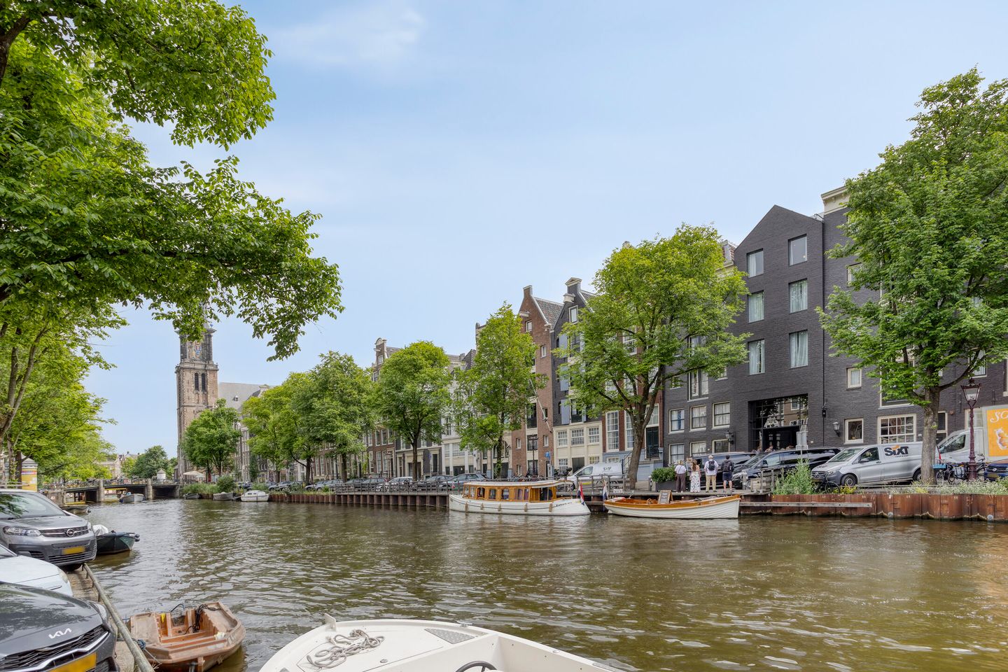 Foto 25 van Laurierstraat 67-D