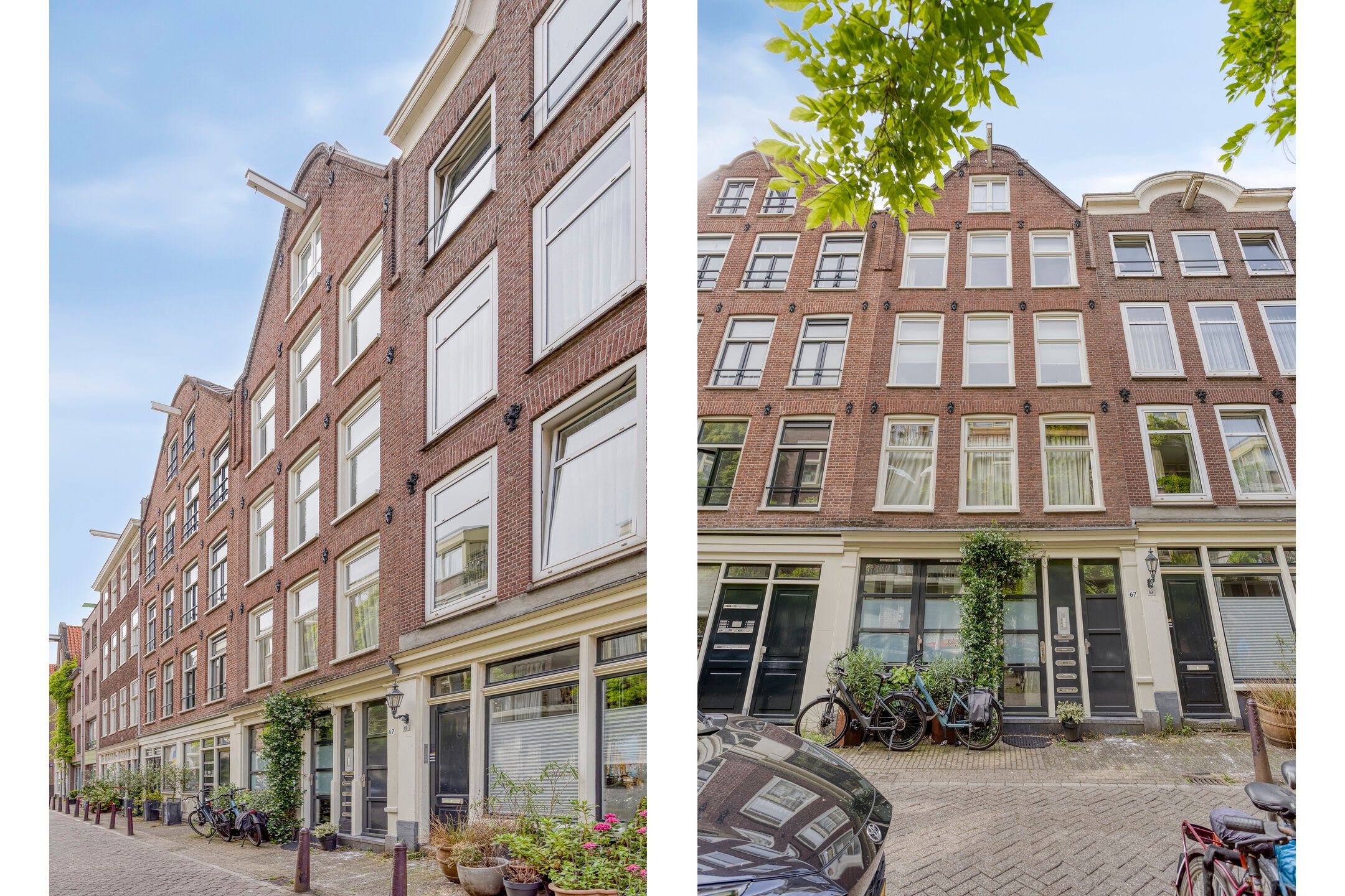 Foto 27 van Laurierstraat 67-D