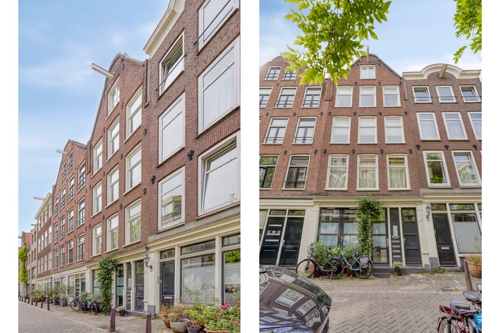 Foto 27 van Laurierstraat 67-D