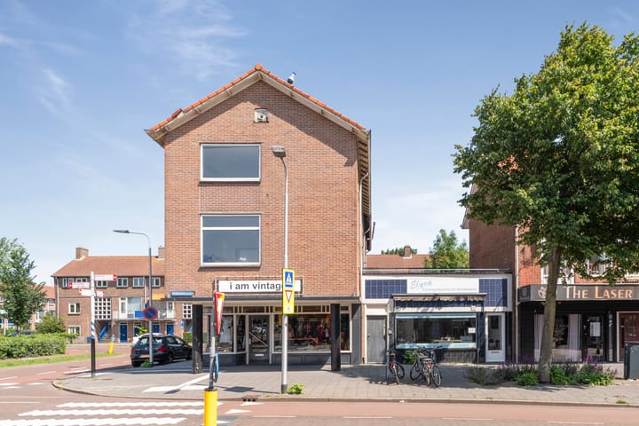 Photo 2 of Kennemerlaan 67