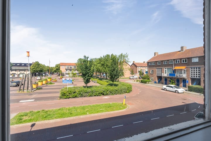 Photo 5 of Kennemerlaan 67