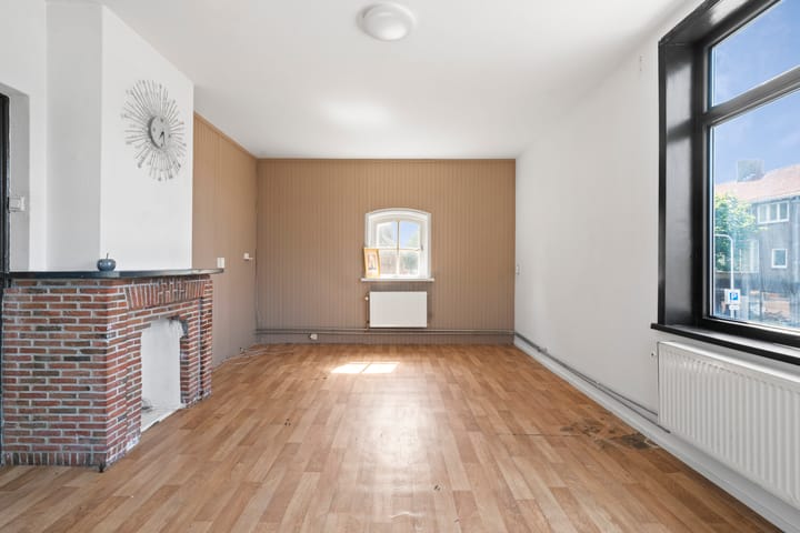 Photo 6 of Kennemerlaan 67