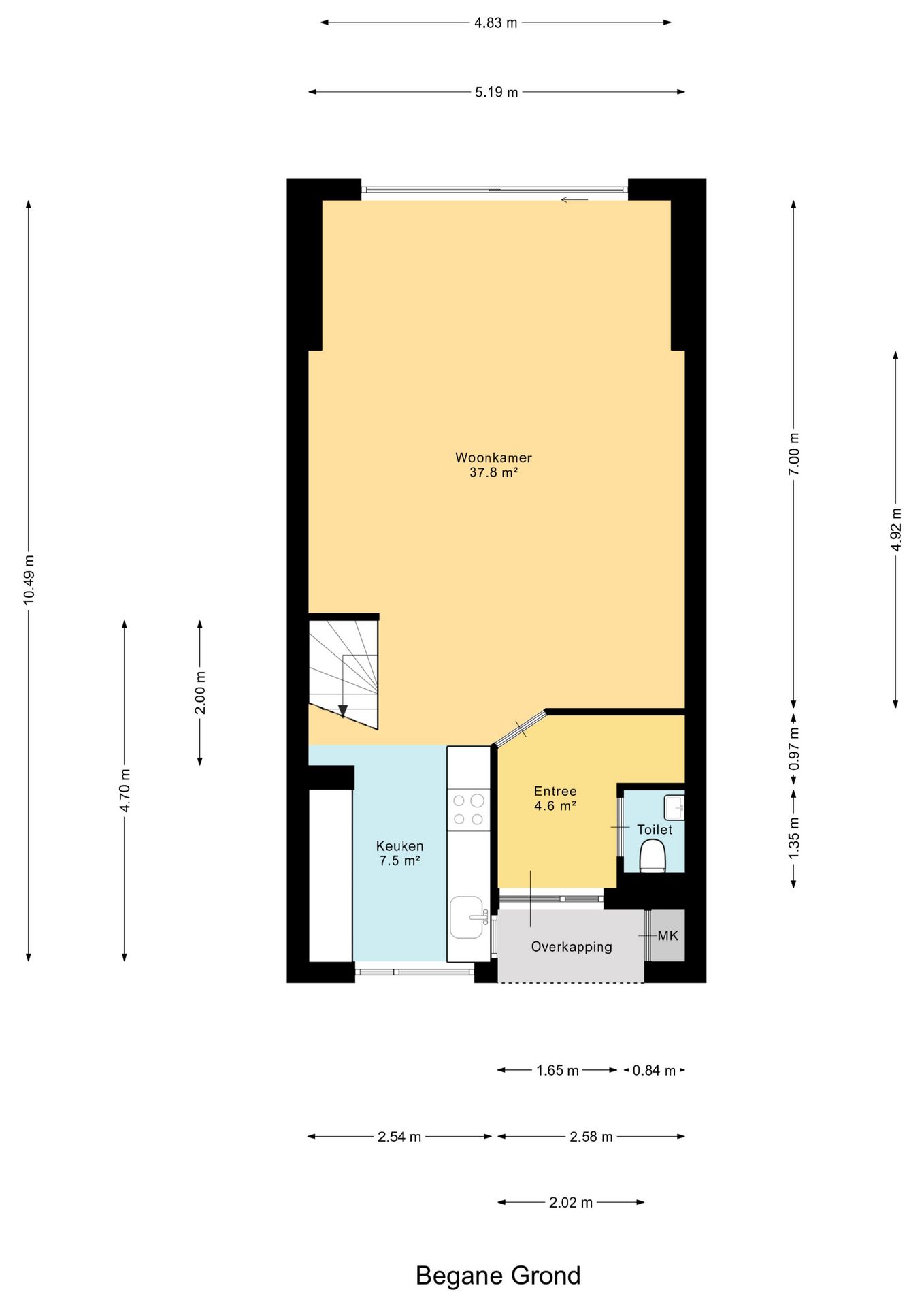 Foto 45 van Socratestuin 3