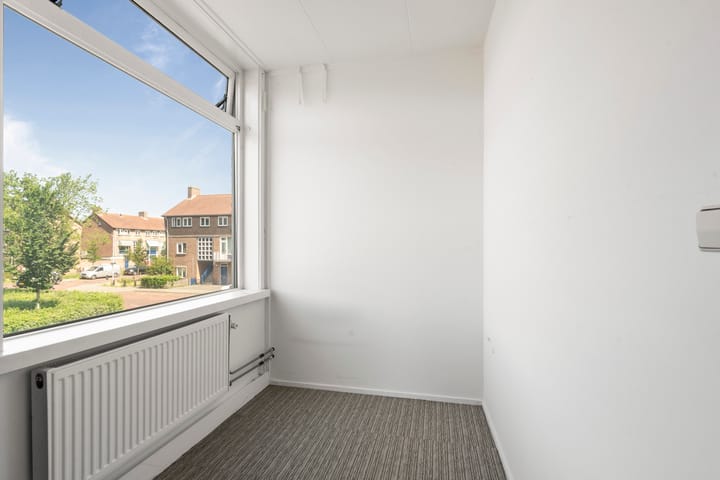 Photo 10 of Kennemerlaan 67