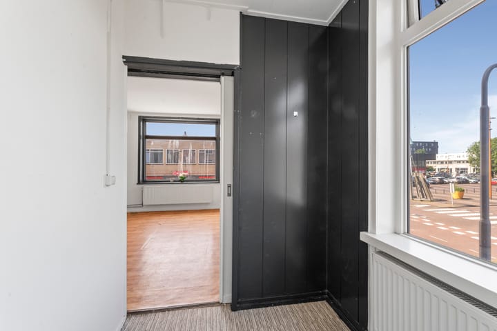 Photo 11 of Kennemerlaan 67