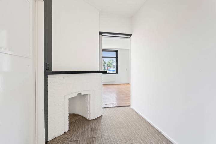 Photo 12 of Kennemerlaan 67