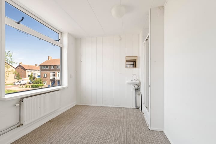 Photo 14 of Kennemerlaan 67