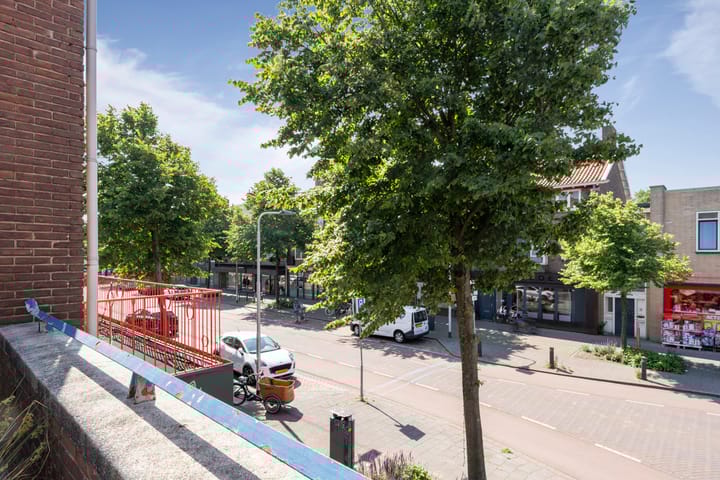 Photo 22 of Kennemerlaan 67