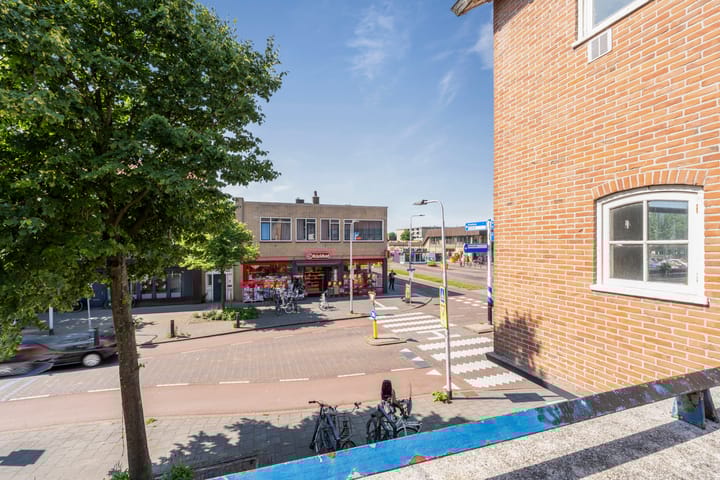 Photo 23 of Kennemerlaan 67