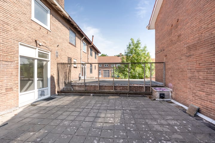 Photo 24 of Kennemerlaan 67