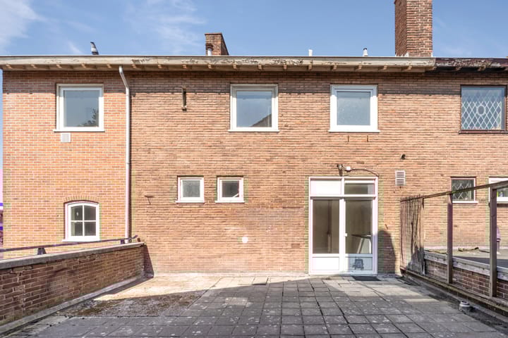 Photo 25 of Kennemerlaan 67