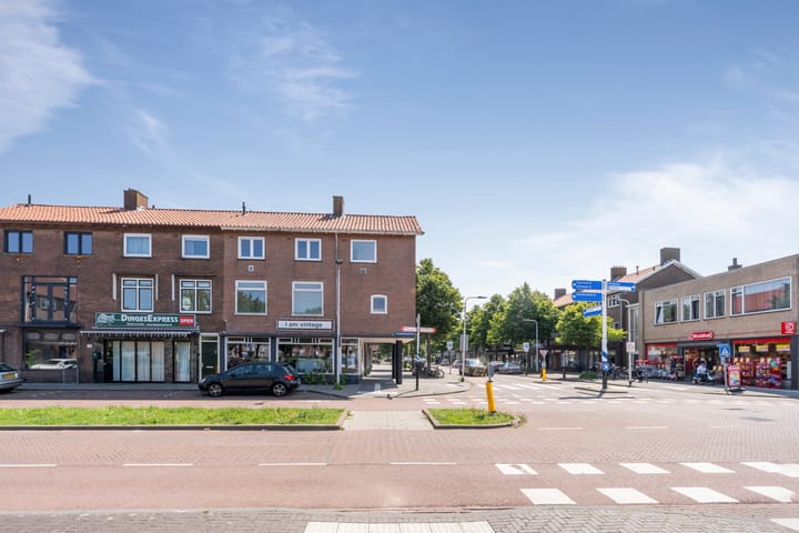 Photo 31 of Kennemerlaan 67