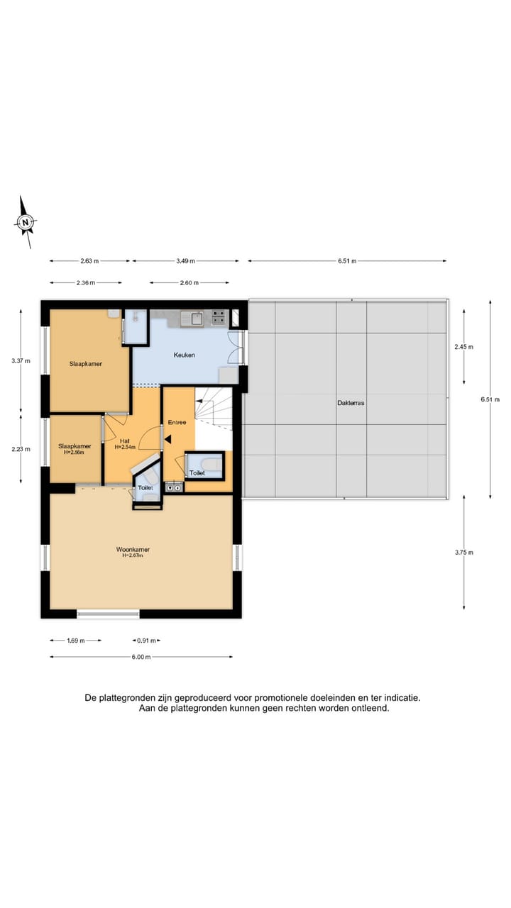 Photo 34 of Kennemerlaan 67