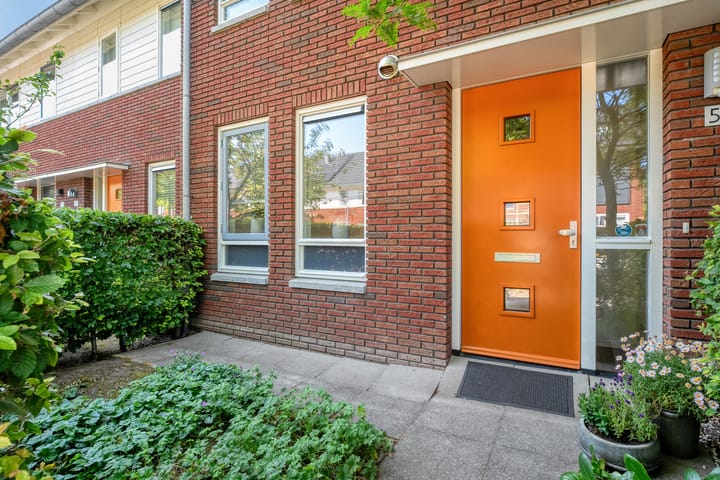 Foto 3 van Plattenborgstraat 59