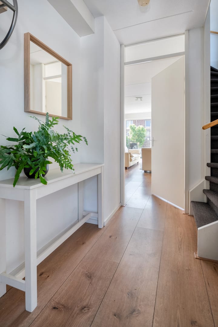 Foto 5 van Plattenborgstraat 59