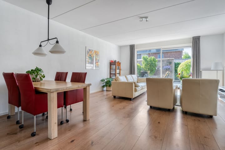 Foto 6 van Plattenborgstraat 59