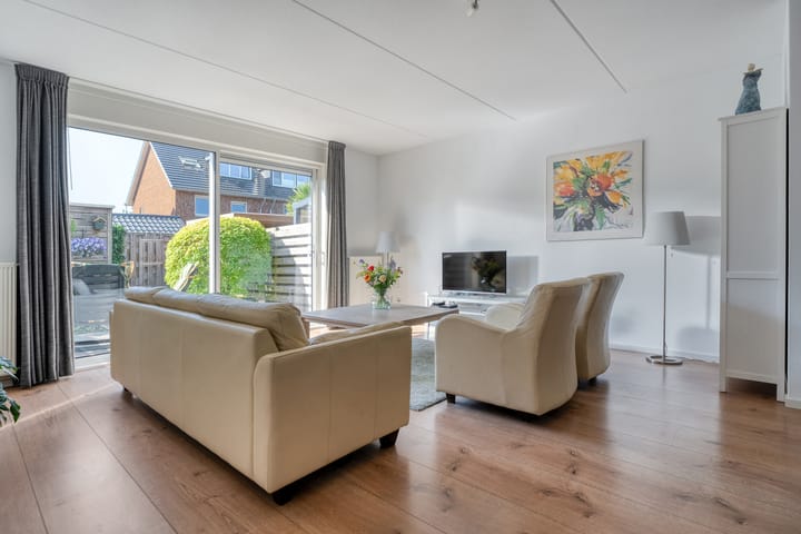 Foto 7 van Plattenborgstraat 59