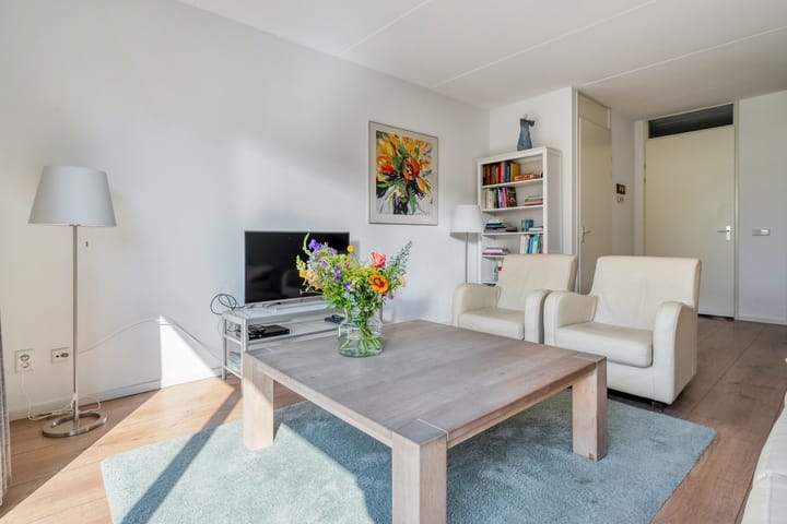 Foto 8 van Plattenborgstraat 59