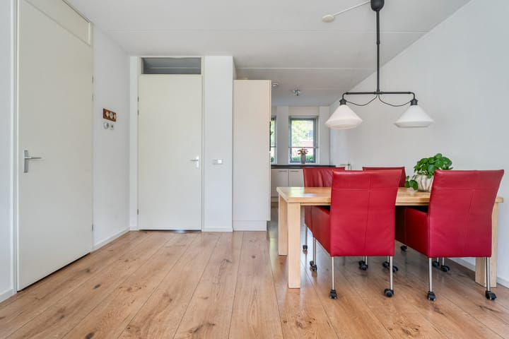 Foto 9 van Plattenborgstraat 59