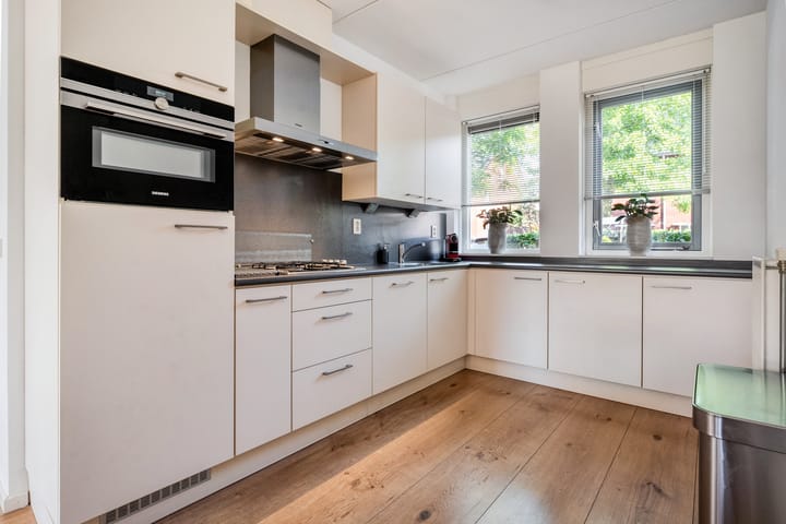 Foto 10 van Plattenborgstraat 59