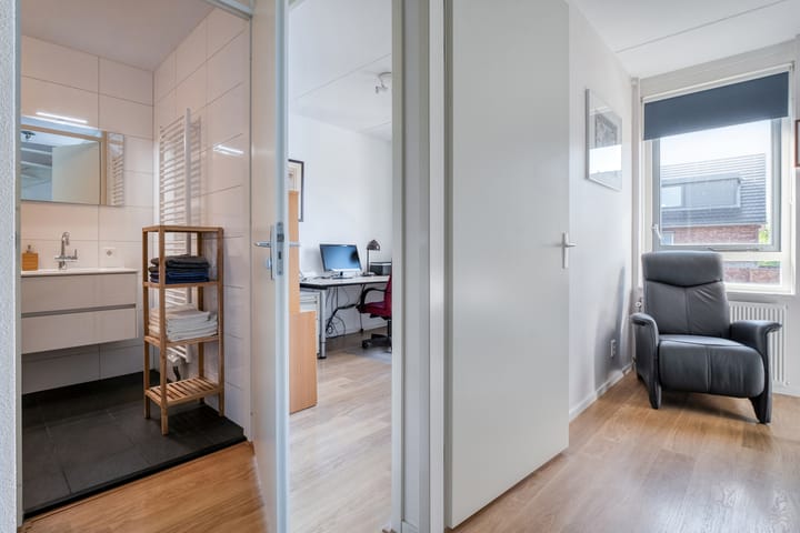 Foto 13 van Plattenborgstraat 59