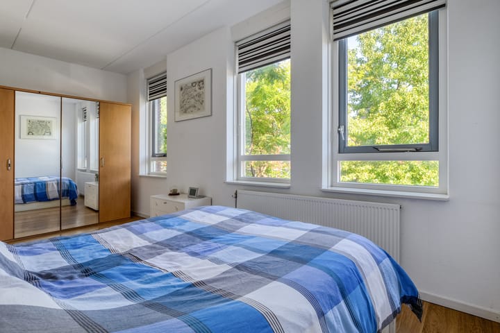 Foto 15 van Plattenborgstraat 59