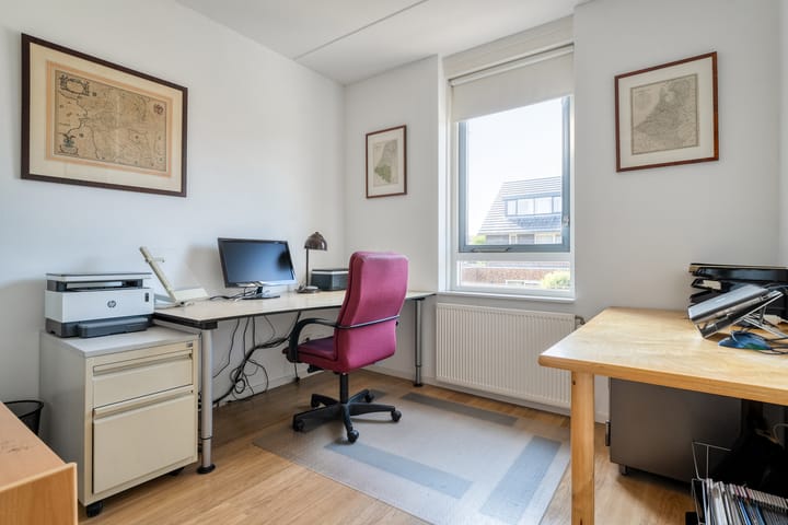 Foto 19 van Plattenborgstraat 59