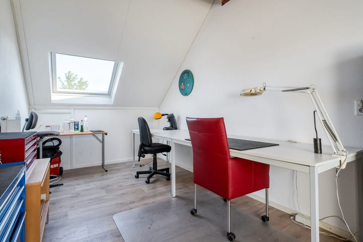 Foto 25 van Plattenborgstraat 59