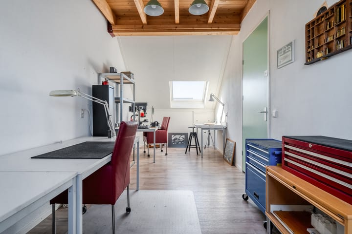 Foto 26 van Plattenborgstraat 59