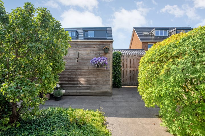 Foto 28 van Plattenborgstraat 59