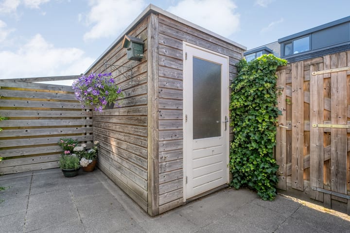 Foto 30 van Plattenborgstraat 59