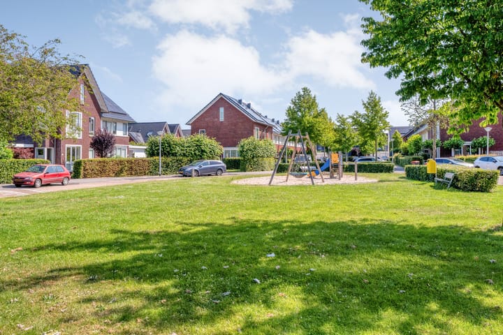 Foto 31 van Plattenborgstraat 59