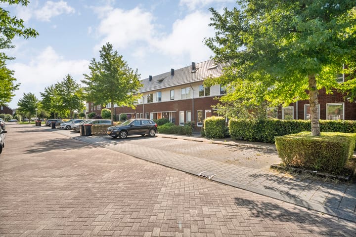 Foto 32 van Plattenborgstraat 59