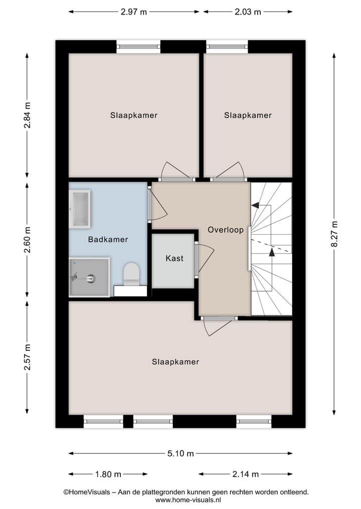 Foto 35 van Plattenborgstraat 59