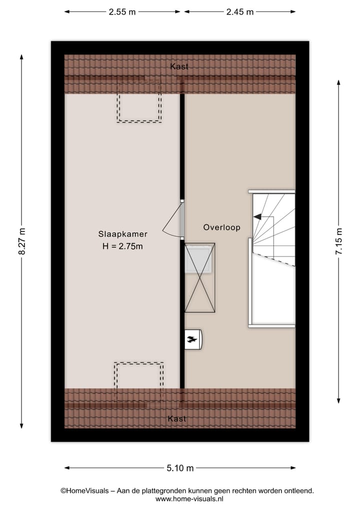Foto 36 van Plattenborgstraat 59