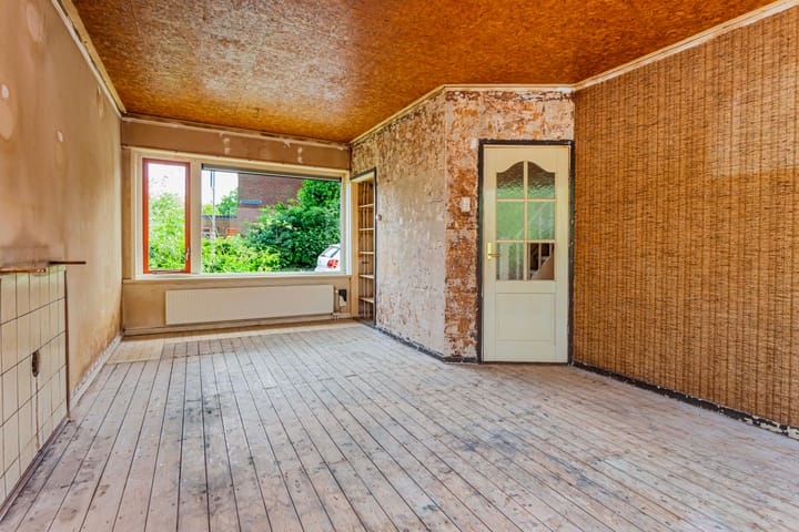 Foto 2 van Schumannstraat 1