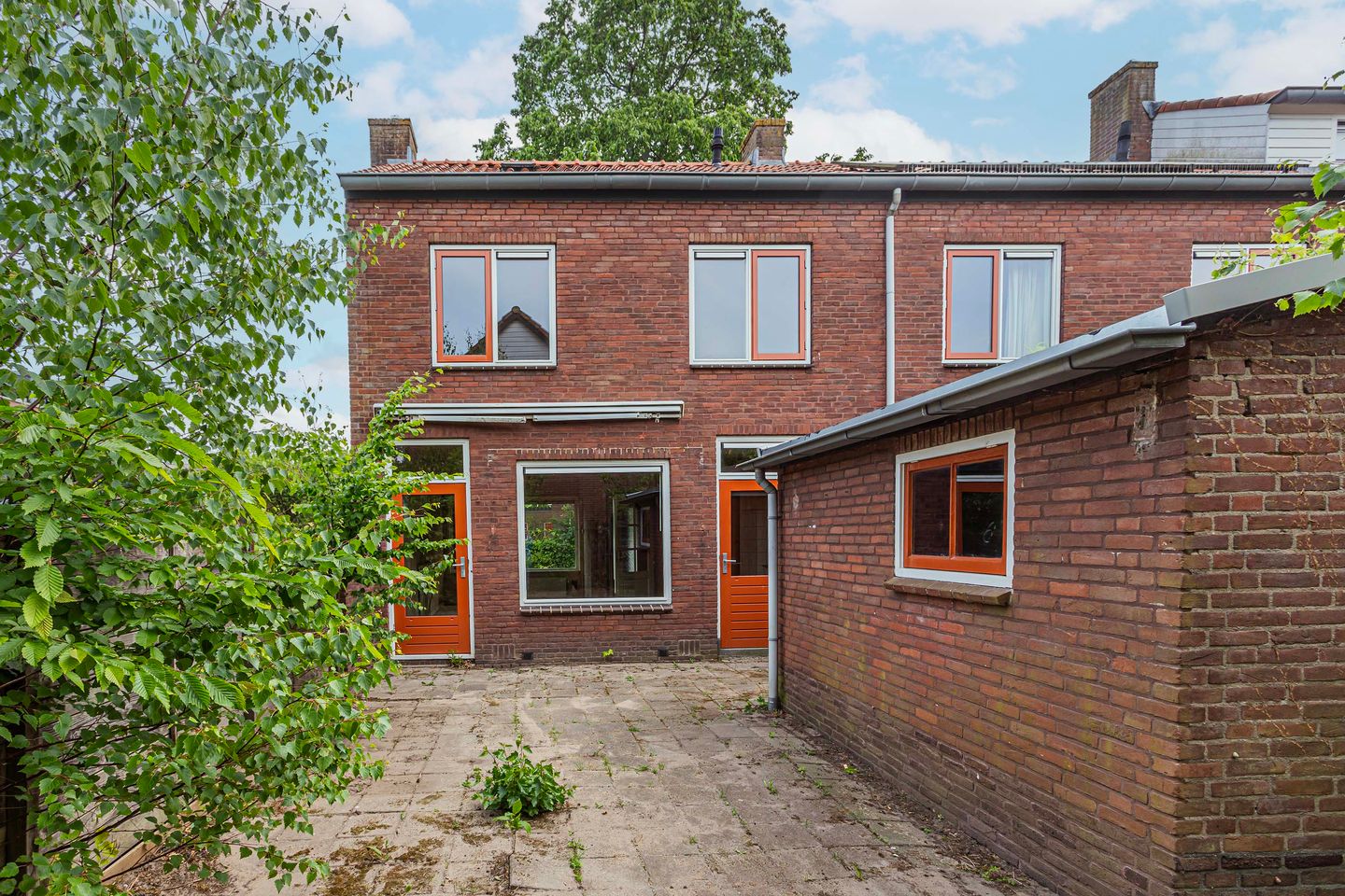 Foto 4 van Schumannstraat 1