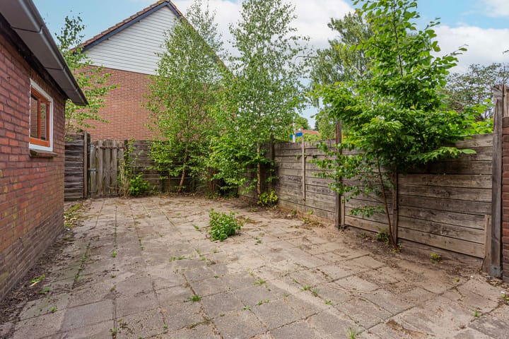 Foto 5 van Schumannstraat 1